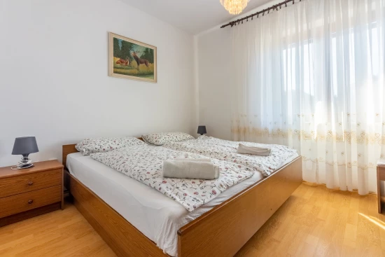 Apartmán Ostrov Krk - Punat OS 9485 N1