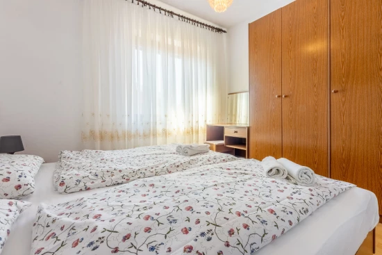 Apartmán Ostrov Krk - Punat OS 9485 N1