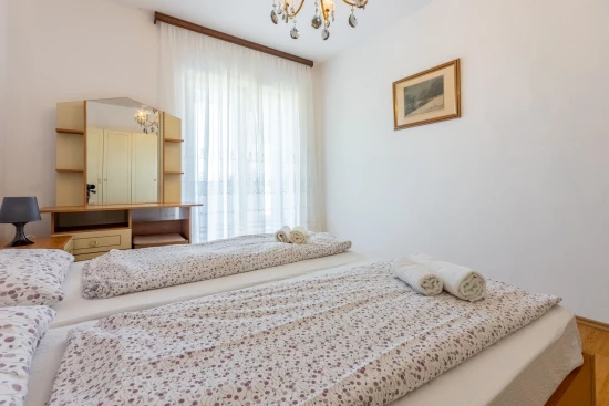 Apartmán Ostrov Krk - Punat OS 9485 N1