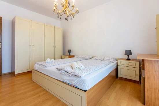 Apartmán Ostrov Krk - Punat OS 9485 N1