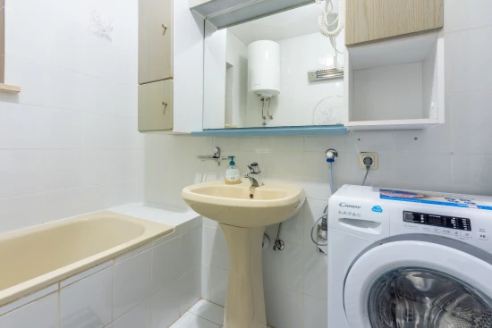 Apartmán Ostrov Krk - Punat OS 9485 N1