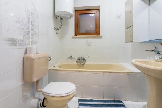 Apartmán Ostrov Krk - Punat OS 9485 N1