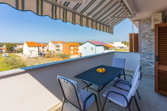 Apartmán Ostrov Krk - Punat OS 9485 N1