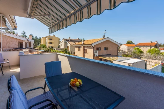 Apartmán Ostrov Krk - Punat OS 9485 N1