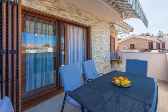 Apartmán Ostrov Krk - Punat OS 9485 N1