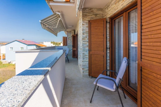 Apartmán Ostrov Krk - Punat OS 9485 N1