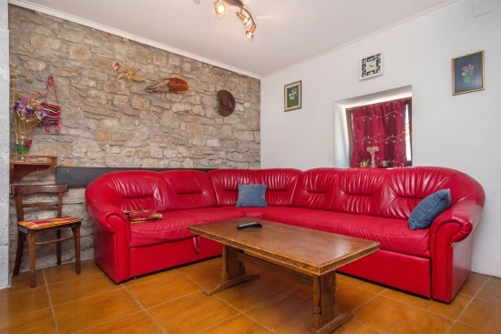 Apartmán Ostrov Prvić - Prvić Šepurine (Vodice) OS 9487 N2