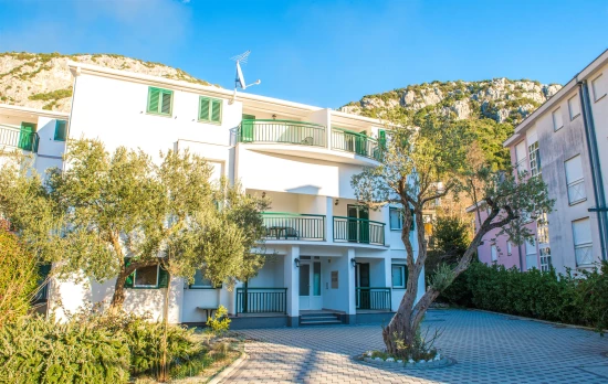 Apartmán Jižní Dalmácie - Klek DA 7379 N3