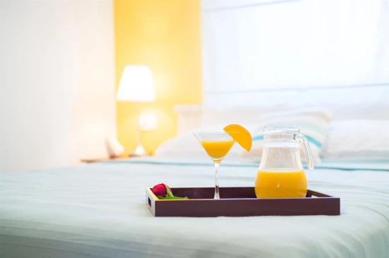 Apartmán Jižní Dalmácie - Klek DA 7379 N4