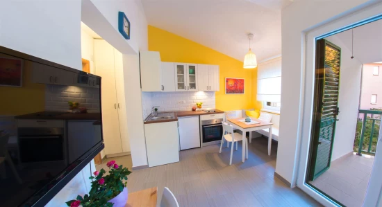 Apartmán Jižní Dalmácie - Klek DA 7379 N4