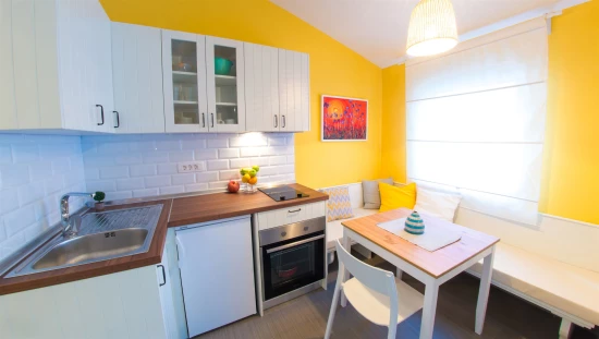 Apartmán Jižní Dalmácie - Klek DA 7379 N4