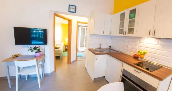 Apartmán Jižní Dalmácie - Klek DA 7379 N4