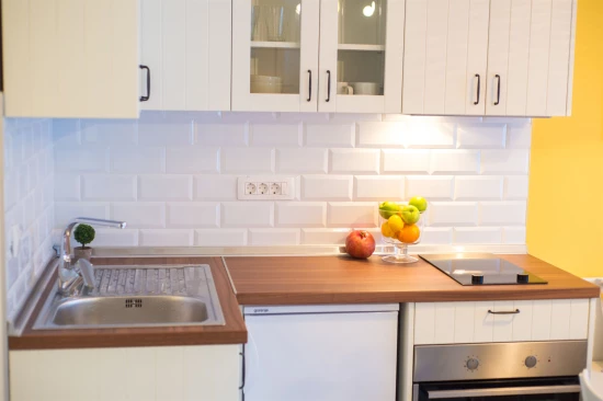 Apartmán Jižní Dalmácie - Klek DA 7379 N4