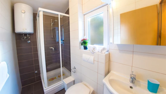 Apartmán Jižní Dalmácie - Klek DA 7379 N4