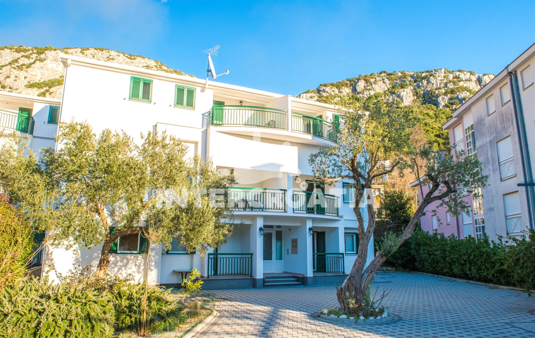 Apartmán Jižní Dalmácie - Klek DA 7379 N5