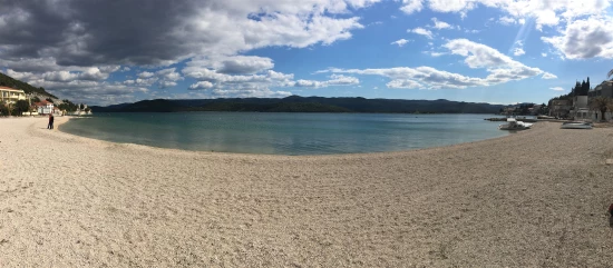 Apartmán Jižní Dalmácie - Klek DA 7379 N5