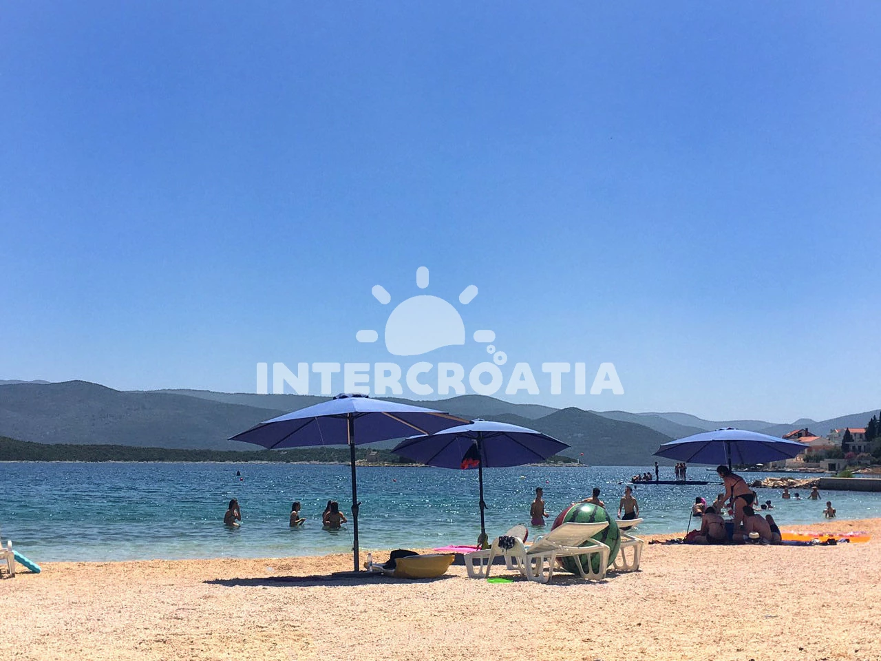 Apartmán Jižní Dalmácie - Klek DA 7379 N5