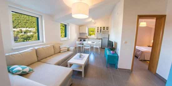 Apartmán Jižní Dalmácie - Klek DA 7379 N5