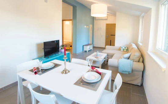 Apartmán Jižní Dalmácie - Klek DA 7379 N5