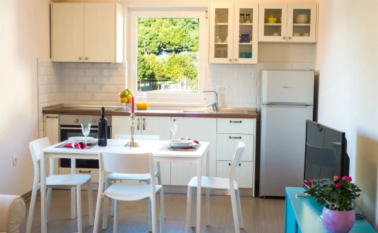 Apartmán Jižní Dalmácie - Klek DA 7379 N5