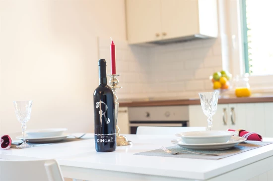 Apartmán Jižní Dalmácie - Klek DA 7379 N5