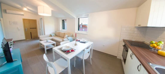Apartmán Jižní Dalmácie - Klek DA 7379 N5