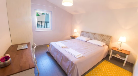 Apartmán Jižní Dalmácie - Klek DA 7379 N5