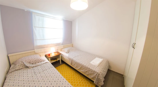 Apartmán Jižní Dalmácie - Klek DA 7379 N5