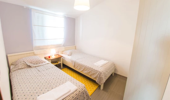 Apartmán Jižní Dalmácie - Klek DA 7379 N5
