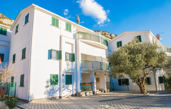 Apartmán Jižní Dalmácie - Klek DA 7379 N7