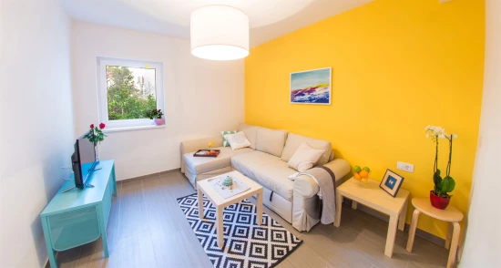 Apartmán Jižní Dalmácie - Klek DA 7379 N7