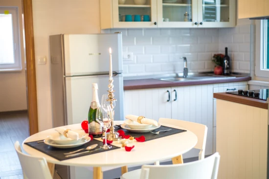 Apartmán Jižní Dalmácie - Klek DA 7379 N7