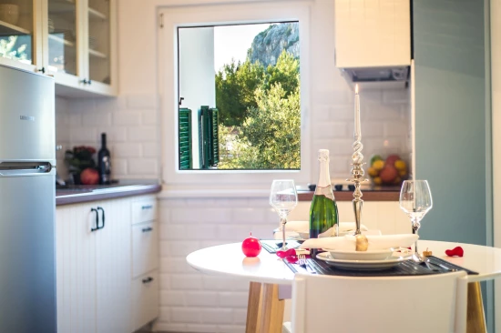 Apartmán Jižní Dalmácie - Klek DA 7379 N7