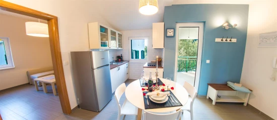 Apartmán Jižní Dalmácie - Klek DA 7379 N7
