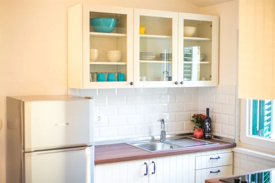 Apartmán Jižní Dalmácie - Klek DA 7379 N7