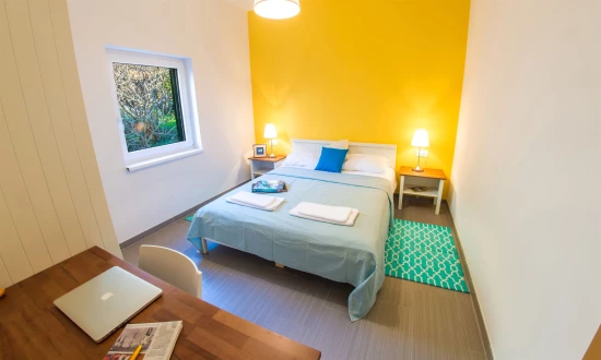 Apartmán Jižní Dalmácie - Klek DA 7379 N7