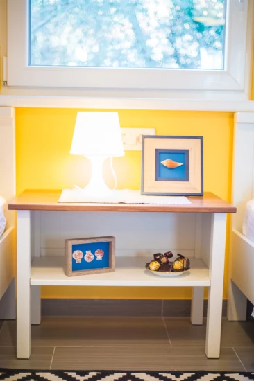 Apartmán Jižní Dalmácie - Klek DA 7379 N7