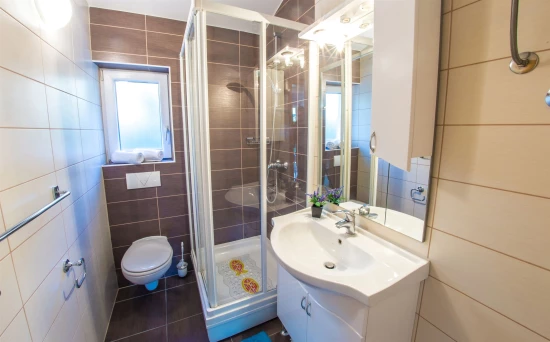 Apartmán Jižní Dalmácie - Klek DA 7379 N7