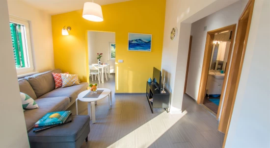 Apartmán Jižní Dalmácie - Klek DA 7379 N8