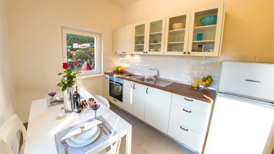 Apartmán Jižní Dalmácie - Klek DA 7379 N8