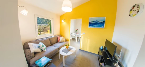 Apartmán Jižní Dalmácie - Klek DA 7379 N8