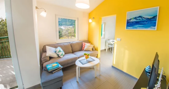 Apartmán Jižní Dalmácie - Klek DA 7379 N8