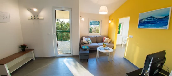 Apartmán Jižní Dalmácie - Klek DA 7379 N8