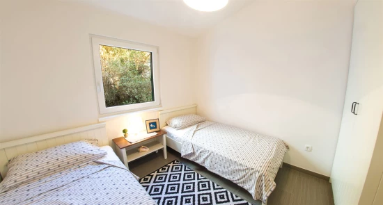 Apartmán Jižní Dalmácie - Klek DA 7379 N8
