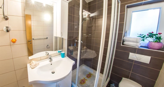 Apartmán Jižní Dalmácie - Klek DA 7379 N8