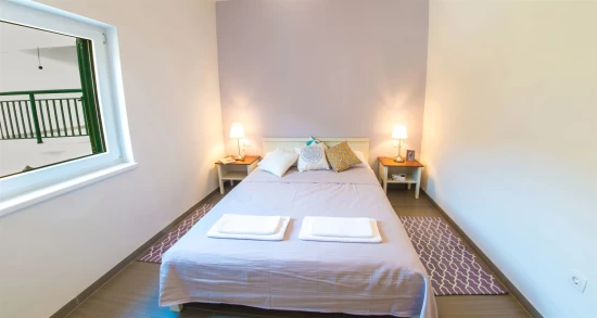 Apartmán Jižní Dalmácie - Klek DA 7379 N8