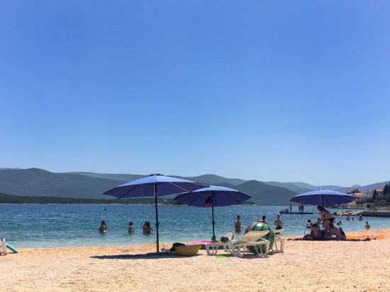 Apartmán Jižní Dalmácie - Klek DA 7379 N9