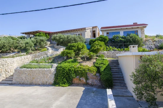 Domek Ostrov Pag - Miškovići OS 9488 N1