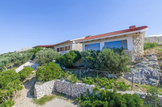 Domek Ostrov Pag - Miškovići OS 9488 N1