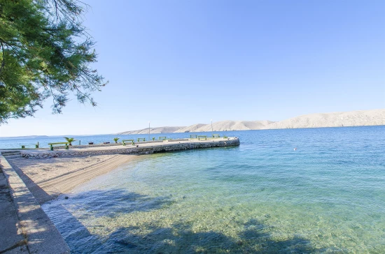 Domek Ostrov Pag - Miškovići OS 9488 N1